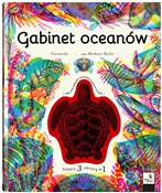 Książka : Gabinet oc... - Barbara Taylor