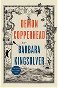 Demon Copp... - Barbara Kingsolver - buch auf polnisch 