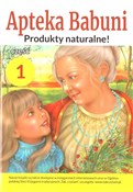 Polska książka : Apteka Bab... - Opracowanie Zbiorowe