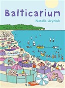 Książka : Balticariu... - Natalia Uryniuk, Anna Krasucka, Magdalena Kłos-Podsiadło