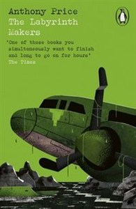 Bild von The Labyrinth Makers