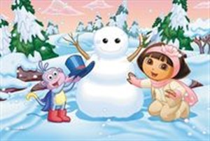 Bild von Dora lepi bałwana Maxi 20