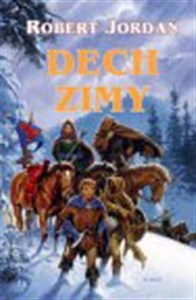 Bild von Dech zimy