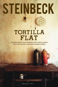 Bild von Tortilla Flat
