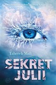 Polnische buch : Sekret Jul... - Tahereh Mafi