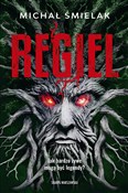 Polska książka : Regiel - Michał Śmielak