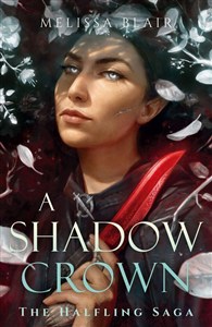 Bild von A Shadow Crown wer. angielska