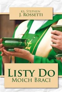 Obrazek Listy do moich braci