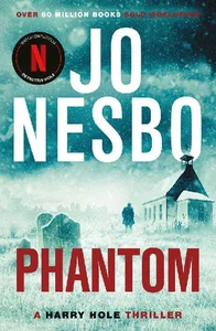 Bild von Phantom