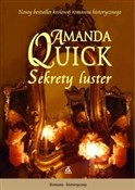 Sekrety lu... - Amanda Quick -  fremdsprachige bücher polnisch 