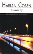 Niewinny (... - Harlan Coben -  Polnische Buchandlung 