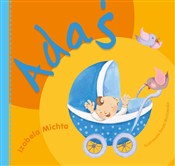 Polnische buch : Adaś - Izabela Michta