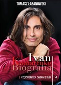 Zobacz : Ivan Komar... - Tomasz Łabanowski