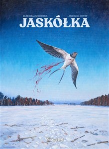 Obrazek Jaskółka