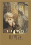 Urwisko - Adam Waga - Ksiegarnia w niemczech