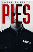 Pies - Jakub Gończyk -  Polnische Buchandlung 
