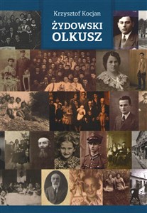 Obrazek Żydowski Olkusz