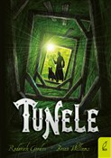 Tunele - Roderick Gordon, Brian Williams -  Książka z wysyłką do Niemiec 