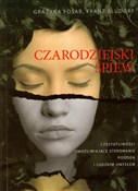 Książka : Czarodziej... - Grażyna Fosar, Franz Bludorf
