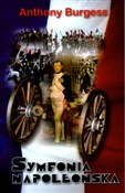 Symfonia N... - Anthony Burgess - buch auf polnisch 
