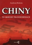 Chiny w ok... - Andrzej Bolesta -  fremdsprachige bücher polnisch 