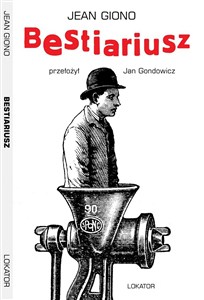 Bild von Bestiariusz