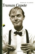 Capote Bio... - Gerard Clarke -  Książka z wysyłką do Niemiec 
