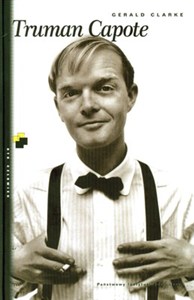 Bild von Capote Biografia