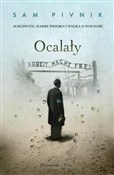 Ocalały - Sam Pivnik -  Książka z wysyłką do Niemiec 