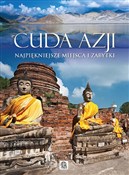 Polska książka : Cuda Azji ... - Ludmiła Sojka, Magdalena Binkowska, Koryna Dylewska