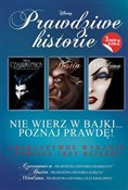 Polnische buch : Prawdziwe ... - Elizabeth Rudnick, Serena Valentino