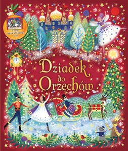 Obrazek Dziadek do Orzechów