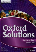 Oxford Sol... - Tim Falla, Paul A. Davies, Joanna Sosnowska -  Polnische Buchandlung 