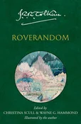 Polska książka : Roverandom... - J. R. R. Tolkien