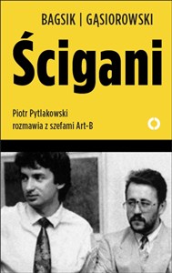 Bild von Ścigani Piotr Pytlakowski rozmawia z szefami Art-B