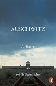 Bild von Auschwitz A History