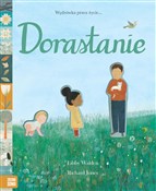 Polska książka : Dorastanie... - Libby Walden, Richard Jones