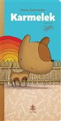Karmelek - Marta Guśniowska -  Polnische Buchandlung 