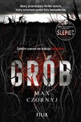 Polnische buch : Grób - Max Czornyj