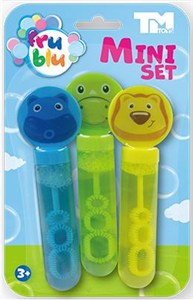 Bild von Fru Blu Mini bańki mydlane