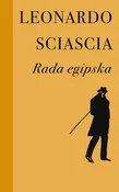 Zobacz : Rada egips... - Sciascia Leonardo