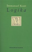 Logika - Immanuel Kant -  Polnische Buchandlung 