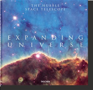 Bild von Expanding Universe The Hubble Space Telescope