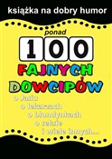 Polnische buch : Ponad 100 ... - Opracowanie Zbiorowe