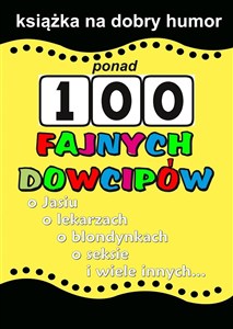 Bild von Ponad 100 fajnych dowcipów