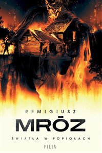 Obrazek Światła w popiołach wyd. kieszonkowe