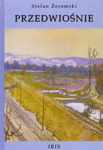 Obrazek Przedwiośnie