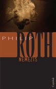 Polnische buch : Nemezis - Philip Roth