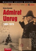 Polnische buch : Admirał Un... - Mariusz Borowiak