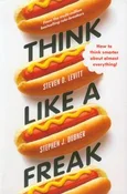 Think Like... - D. Levitt Steven -  Polnische Buchandlung 